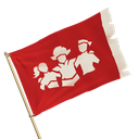 Community Flags