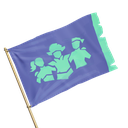 Community Flags