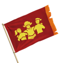 Community Flags
