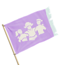 Community Flags
