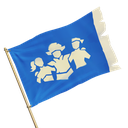 Community Flags