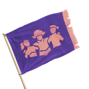 Community Flags