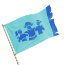 Community Flags