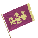 Community Flags