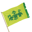 Community Flags