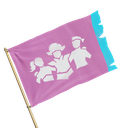 Community Flags