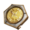 Seasoned Sailor Compass