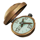 Seasoned Sailor Pocket Watch