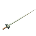 Seasoned Sailor Cutlass