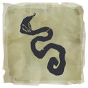 Tattoo Serpent's Scale