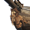 Servants of the Flame Ambitious Servant Figurehead