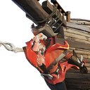 Servants of the Flame Supreme Servant Figurehead