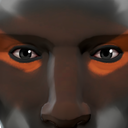 Servants of the Flame Makeup