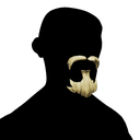 Shadow Tide Beard