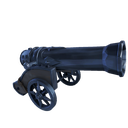 Shadow Tide Cannons