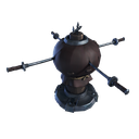 Shadow Tide Capstan