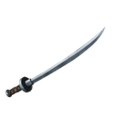 Shadow Tide Cutlass