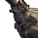 Shadow Tide Figurehead