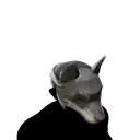Shadow Tide Mask