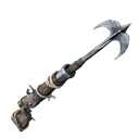 Shadow Tide Grapple Gun