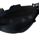 Shadow Tide Hull