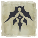 Shadow Tide Tattoo