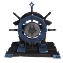 Shadow Tide Wheel