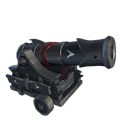 Shark Hunter Cannons
