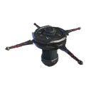 Shark Hunter Capstan