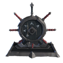 Shark Hunter Wheel