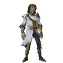 Shining Pegasus Costume