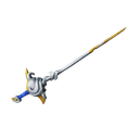 Shining Pegasus Cutlass