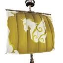 Shining Pegasus Sails