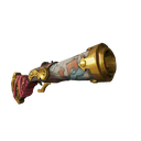 Shoreline Scouts Blunderbuss