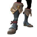 Shoreline Scouts Boots