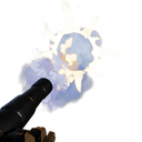 Shoreline Scouts Cannon Flares