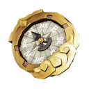 Shoreline Scouts Compass