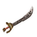 Shoreline Scouts Cutlass