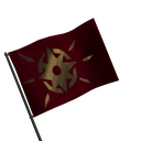 Shoreline Scouts Flags