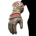 Shoreline Scouts Gloves