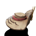 Shoreline Scouts Hat