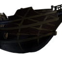 Shoreline Scouts Hull Livery