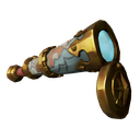 Shoreline Scouts Spyglass
