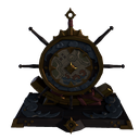 Shoreline Scouts Wheel