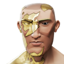 Shores of Gold Curse