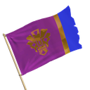 Shroudbreaker Flags