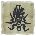 Shroudbreaker Tattoo