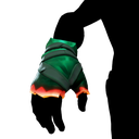 Ashen Dragon