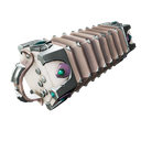 Silver Blade Concertina