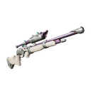 Silver Blade Eye of Reach